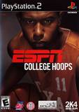 ESPN College Hoops 2K4 (PlayStation 2)